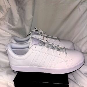 Adidas White Sneaker